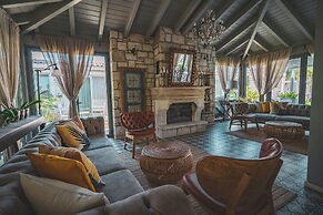 Casa Luna Hotel Alaçati