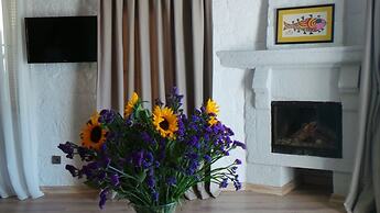 Casa Luna Hotel Alaçati