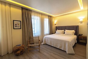 Casa Luna Hotel Alaçati