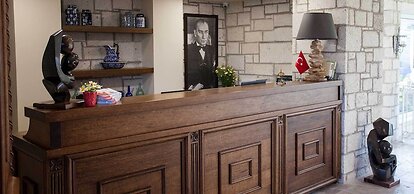 Casa Luna Hotel Alaçati