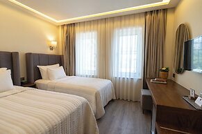 Casa Luna Hotel Alaçati