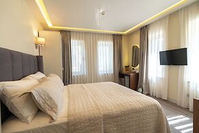 Casa Luna Hotel Alaçati