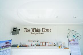 The White House Boutique Chiangrai