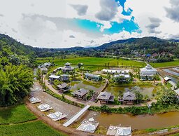 The White House Boutique Chiangrai