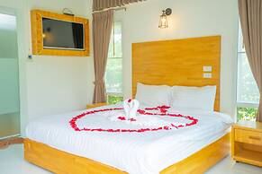 The White House Boutique Chiangrai