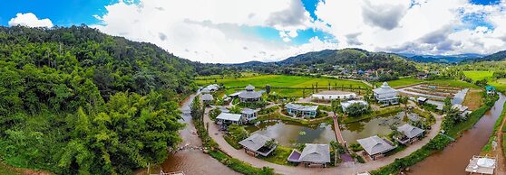 The White House Boutique Chiangrai