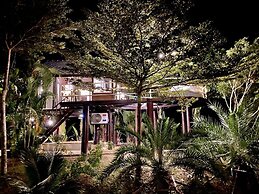 The White House Boutique Chiangrai