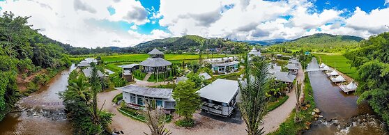 The White House Boutique Chiangrai