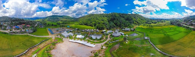 The White House Boutique Chiangrai