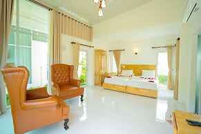 The White House Boutique Chiangrai