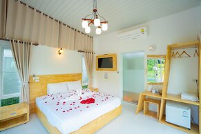 The White House Boutique Chiangrai