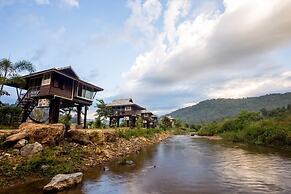 The White House Boutique Chiangrai