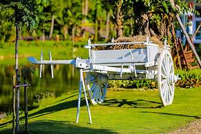 The White House Boutique Chiangrai