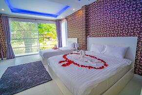 The White House Boutique Chiangrai