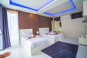 The White House Boutique Chiangrai