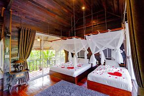 The White House Boutique Chiangrai