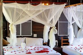 The White House Boutique Chiangrai