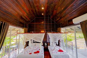 The White House Boutique Chiangrai