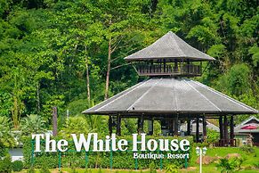 The White House Boutique Chiangrai