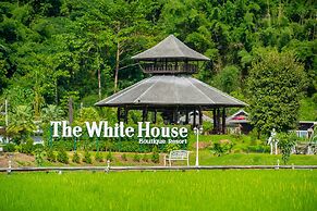 The White House Boutique Chiangrai