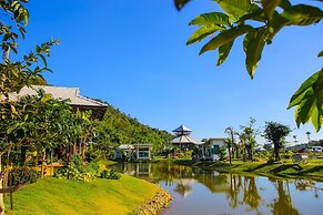 The White House Boutique Chiangrai