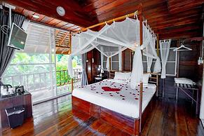 The White House Boutique Chiangrai