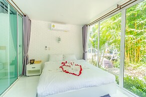 The White House Boutique Chiangrai