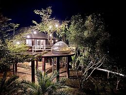 The White House Boutique Chiangrai