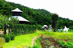 The White House Boutique Chiangrai