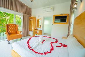 The White House Boutique Chiangrai