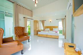 The White House Boutique Chiangrai