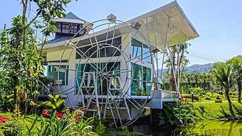 The White House Boutique Chiangrai