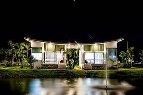 The White House Boutique Chiangrai