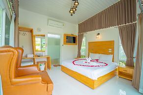 The White House Boutique Chiangrai