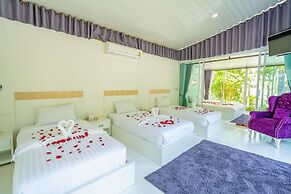 The White House Boutique Chiangrai