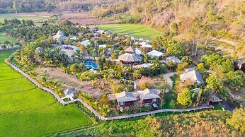 The White House Boutique Chiangrai