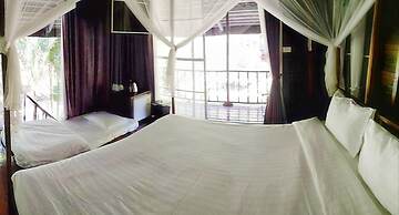 The White House Boutique Chiangrai