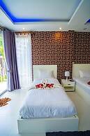 The White House Boutique Chiangrai