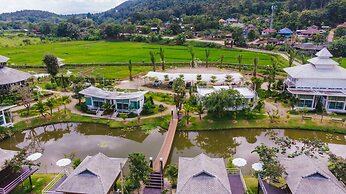 The White House Boutique Chiangrai