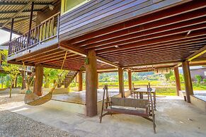 The White House Boutique Chiangrai