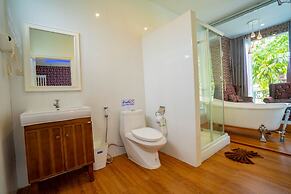 The White House Boutique Chiangrai