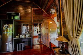 The White House Boutique Chiangrai