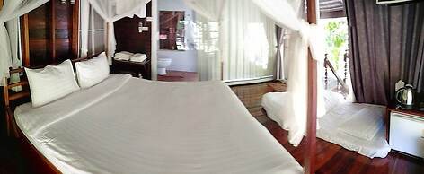 The White House Boutique Chiangrai