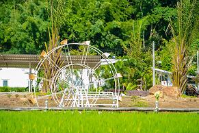 The White House Boutique Chiangrai