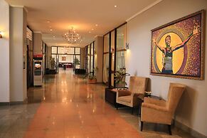 Haile Resort Hawassa