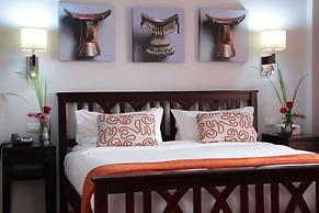 Haile Resort Hawassa