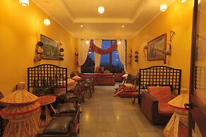 Haile Resort Hawassa