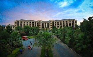 Haile Resort Hawassa