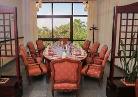 Haile Resort Hawassa