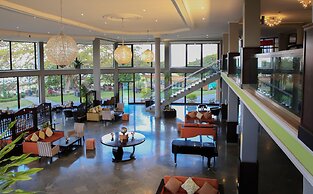 Haile Resort Hawassa